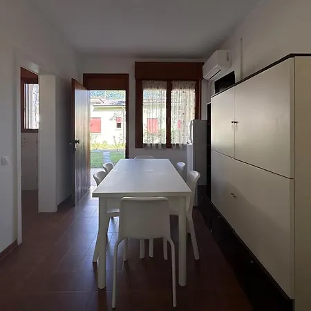 Appartamento Oasi Azzurra, Giardino Privato Con Piscina E Bbq *