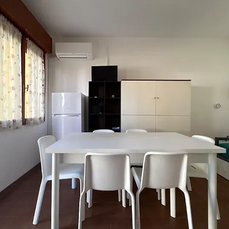 Appartamento Oasi Azzurra, Giardino Privato Con Piscina E Bbq Bibione