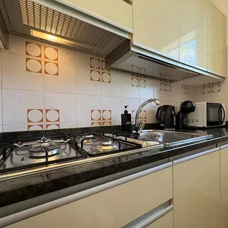 Oasi Azzurra, Giardino Privato Con Piscina E Bbq Appartamento *