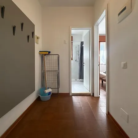 Appartamento Oasi Azzurra, Giardino Privato Con Piscina E Bbq *