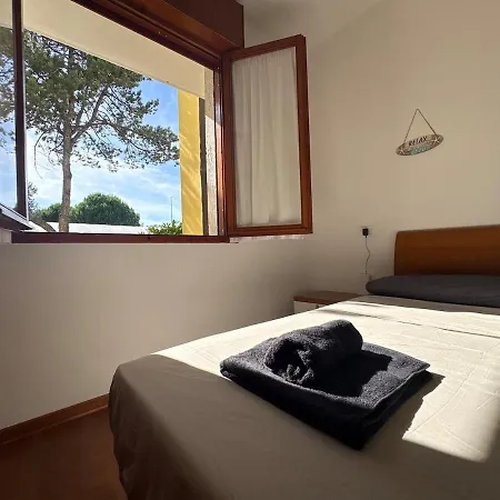 Oasi Azzurra, Giardino Privato Con Piscina E Bbq Appartamento *